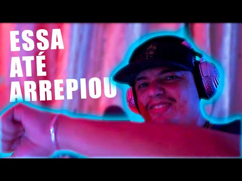 Produtor Musical Reagindo a Tâmara | Nego Lock (lyric) @morgadobeats