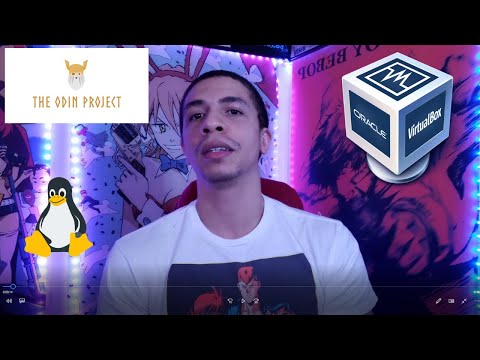Setting Up Your Virtual Machine For The Odin Project and Coding pt1 | Virtual Box Setup