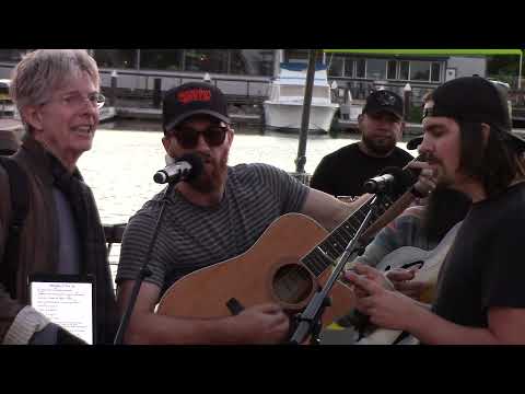 Candyman, Phil and Grahame Lesh, Alex Koford, Ross James. TXR 5/31/17