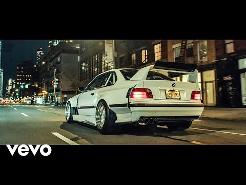 Sinny, Fako, 7vvch - Hardtimes (BASS BOOSTED) / The Kyza: Widebody BMW E36