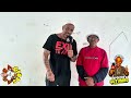 MESTRE CURIO FALA SOBRE A IMPORTÂNCIA DO REPÓRTER GUTUMBO PARA AS RELIGIÕES DE MATRIZ AFRICANAS DE JUQUITIBA