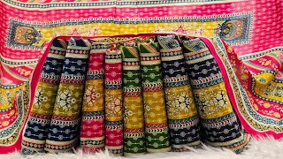 লাহুরি প্রিন্টের লন থ্রি-পিস কালেকশন, যা ফ্যাশনে রাখবে আপনাকে ট্রেন্ডি! 🎊 premium লন থ্রি পিস suit