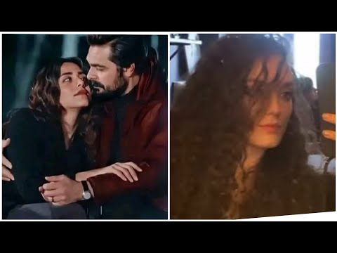 NANUKINA ULOGA U EMANET-U  NIJE ONAKVOM - KAKVOM SE CINI!