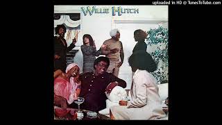 Willie Hutch - I Can Sho&#39; Give You Love