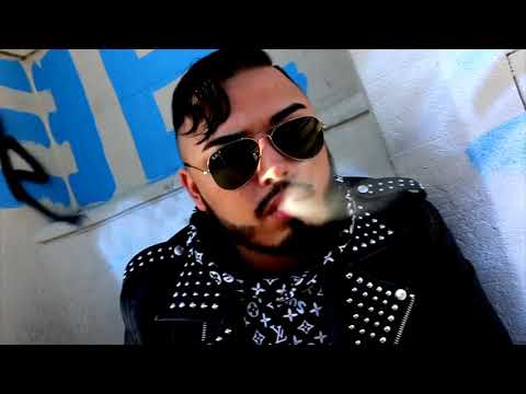 Faraon De Oro - EL CHURRO (Video Oficial)