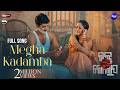 Megha Kadamba Full Video Song Rakta Golapa Elina Abhishek Humane Sagar AF Sidharth Music