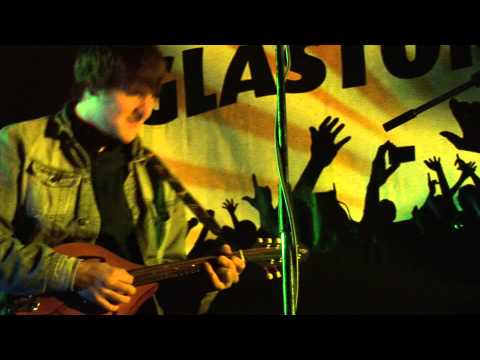 Glastonbrewery 2014 - Emmott & The Folkestra