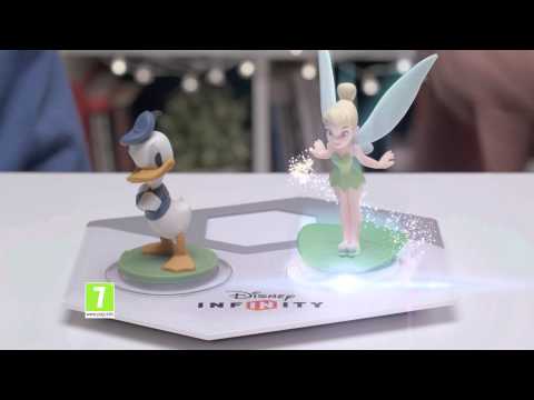 Disney Infinity 2.0 Originals