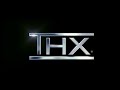 THX Broadway 2000 Surround Channels Playing Together