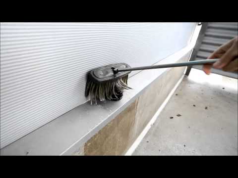 Objektiv richtig reinigen! EXTREM - NICHT NACHMACHEN! Objektivreinigung