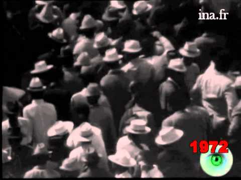 MADAGASCAR : 1972 "ROTAKA"