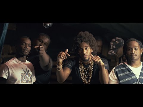 ROUKIMI - ZEY (CLIP OFFICIEL)