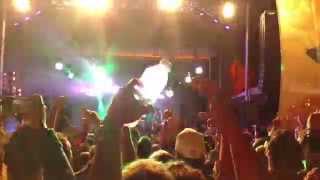 Big Grams Part 3 - Born To Shine feat. Run the Jewels @ Treasure Island Music Festival 2015 [1080P]