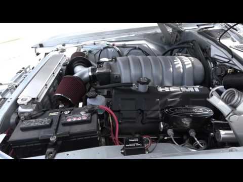 135447 / 1970 Dodge Challenger R/T