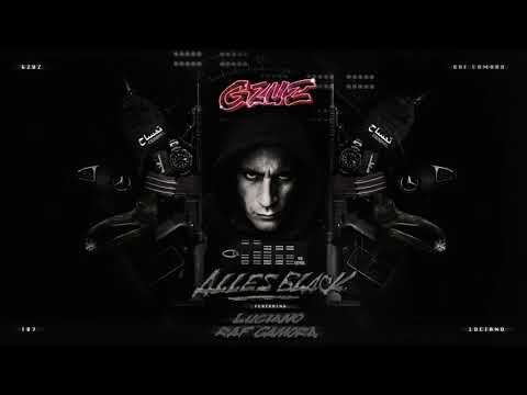Video thumbnail for Alles Black