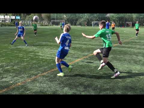 P15 Kakkonen, 29.8.2020, 1. puoliaika: TiPS Akatemia – I-HK