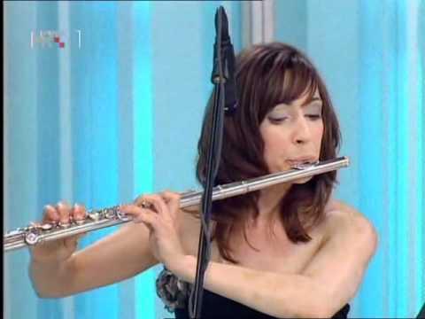 Duo EmmaLee - L. Boutros: Amasia