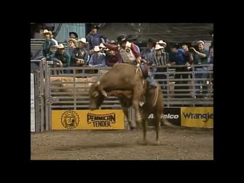 Shotgun Red bucks Casey Gates - 96 PBR Kansas City