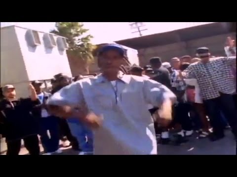 South Central Cartel Feat. Tupac - Gangsta Life - D Ace Remix