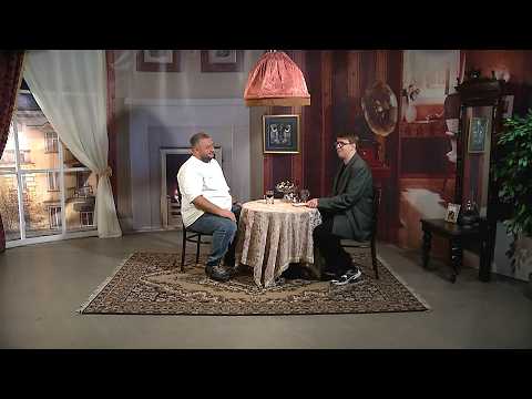 Квартира №50 от 11.09.26. Комментатор Егор Филатов.