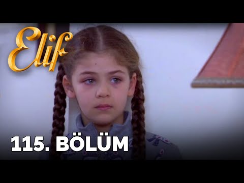 Elif - Episode 115 (HD)