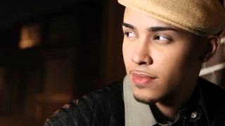 Prince Royce - Triste Realidad ( New 2012 Bachata Hit )