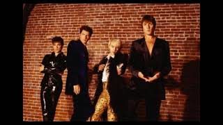 Duran Duran Shelter 2024 Sound Mix