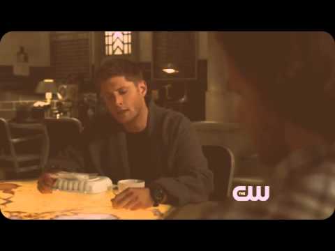 Supernatural 9x03 Sneak Peek #1   I'm No Angel HD