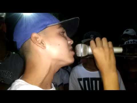 #34 João vs Cássio batalha do Formigueiro