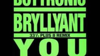 BOYTRONIC - YOU (specially remixed by paul dakeyne) 1986