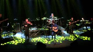 Marc Roberts - Thank God I'm a Country Boy