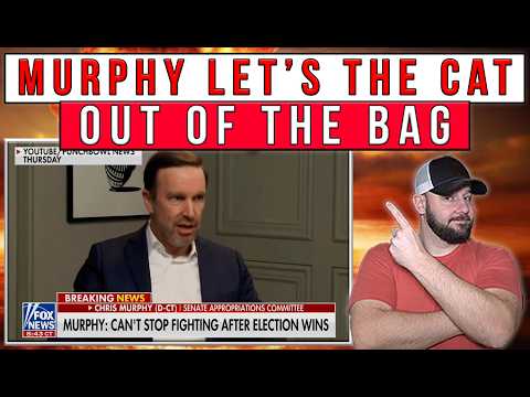 Dems TRIPLE DOWN On Stupid As They Just Leaked The ENTIRE Plan... They're REVERSING Thumbnail