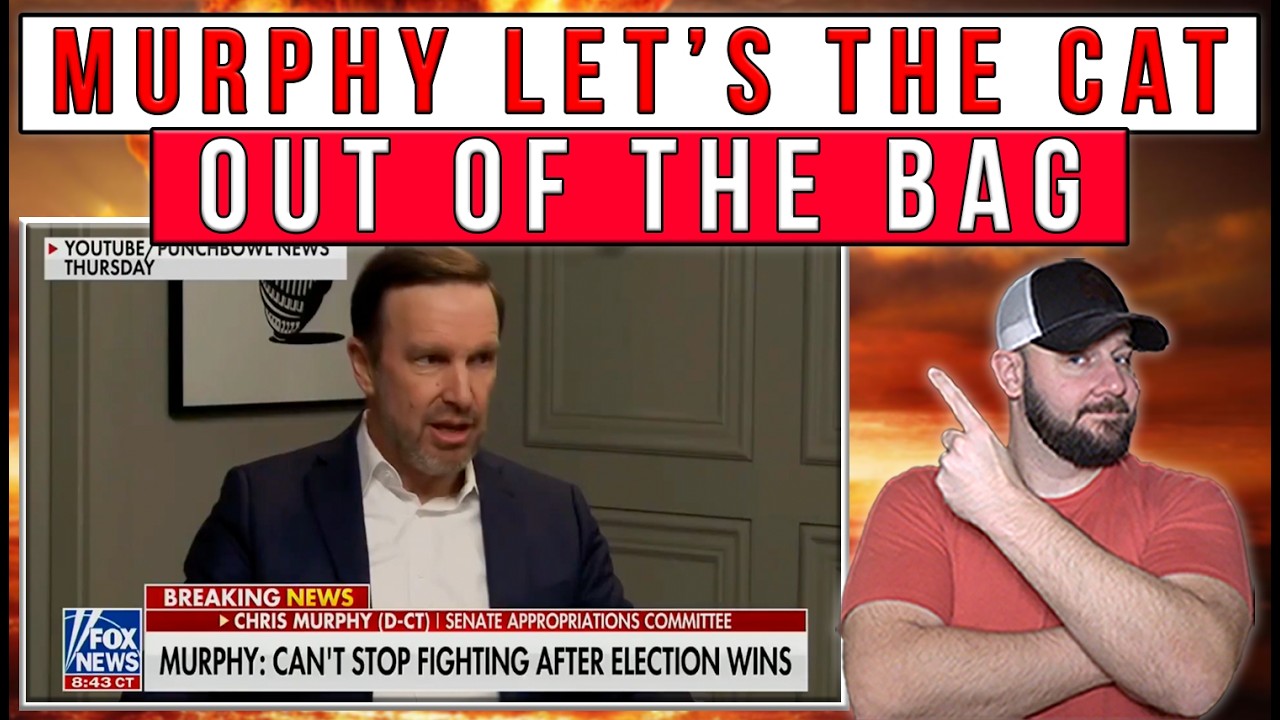 Dems TRIPLE DOWN On Stupid As They Just Leaked The ENTIRE Plan... They're REVERSING