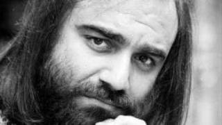 DEMIS ROUSSOS - A Song For You