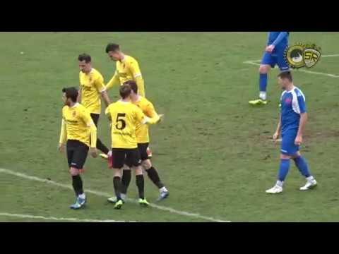Rezumat | AS "SR" Brașov 3-0 Aripile Brasov | et. 16, Liga 4