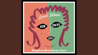 Love Is A Simple Thing