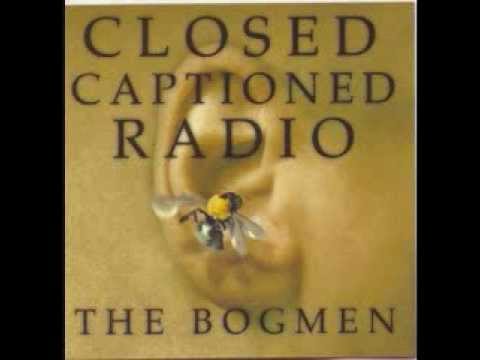 The Bogmen - Mexico
