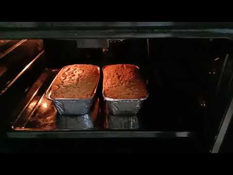 banana cake or banana baked cake❤️