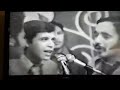 Te Conozco - Willie y Hector en Vivo 1973  #faniaallstars #salsa #elmalo #Lavoe #williecolón