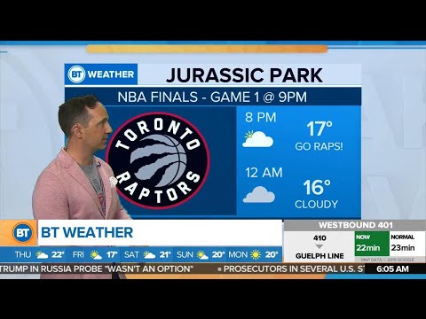 Let's make the baskets rain on Golden State