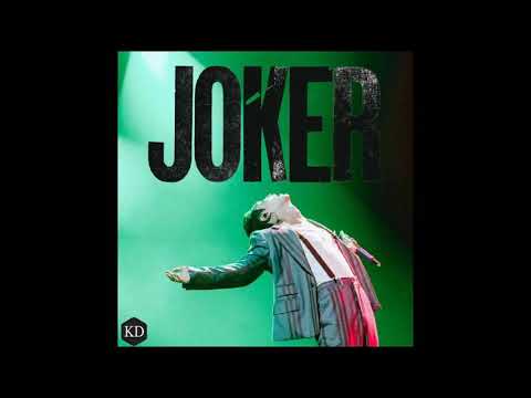 (Audio) LAY (射线) (EXO 엑소) – JOKER