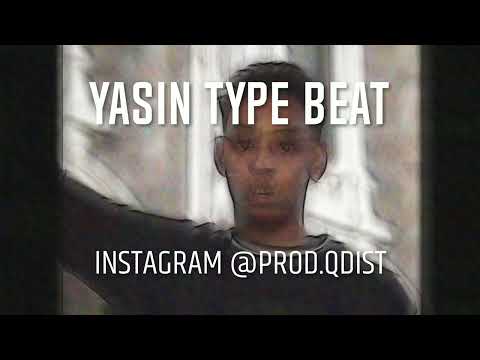 Instagram @solobeatstore (nytt namn) (FREE) YASIN BYN X 24K TYPE BEAT