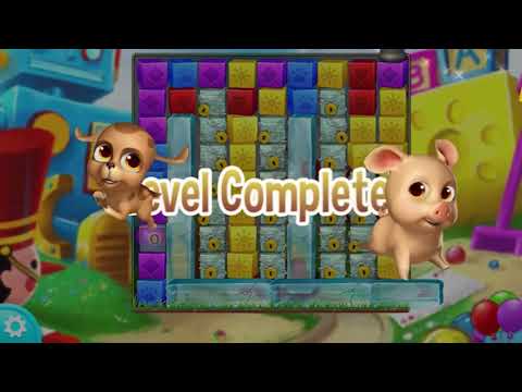 Pet Rescue Saga Level 3148 - 3162 🐶