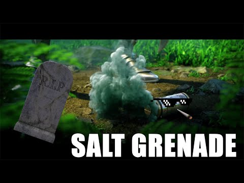 LoL | Graves-A Bullshit