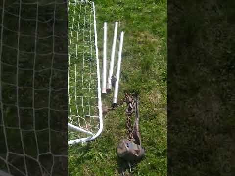 Szpilka wyciągnięta💪🙂 Studnia wbijana