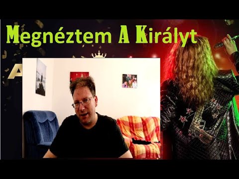 Megnéztem A Királyt