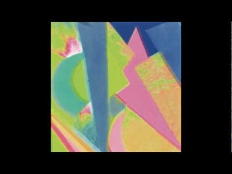 Neon Indian - Should Have Taken Acid With You (Body Language Remix)