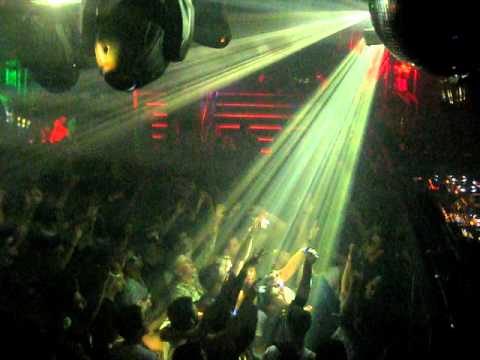 Fedde Le Grand at Pacha NYC 12-9-11