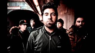 Deftones - Battle-Axe