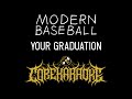 Modern Baseball Your Graduation Karaoke Instrumental